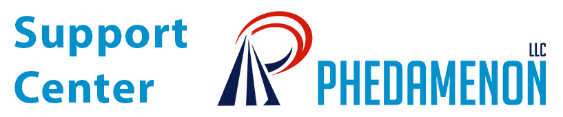 Phedamenon, LLC.