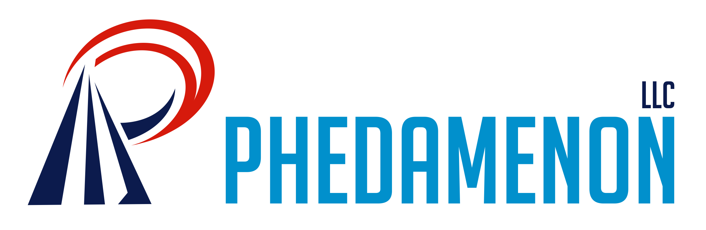 Pheda Banner PNG Phedamenon, LLC.